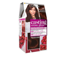 Load image into Gallery viewer, Permanent Colour Creme L'Oreal Make Up Casting Creme Gloss