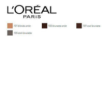 Charger l'image dans la galerie, Eyebrow Make-up Micro Tattoo L'Oreal - Lindkart