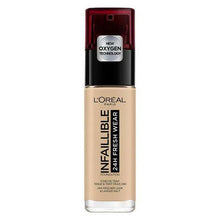 Load image into Gallery viewer, Liquid Make Up Base Infaillible 24h L'Oreal - Lindkart