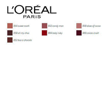 Load image into Gallery viewer, Lipstick Les Chocolats L'Oreal - Lindkart