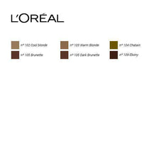 Afbeelding in Gallery-weergave laden, Eyebrow Make-up Unbelieva Brow L'Oreal - Lindkart