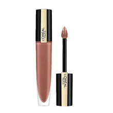 Lade das Bild in den Galerie-Viewer, Lip-gloss Rouge Signature Metallics L'Oreal - Lindkart