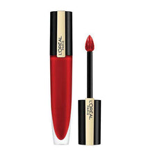 Cargar imagen en el visor de la galería, Lip-gloss Rouge Signature Metallics L'Oreal - Lindkart