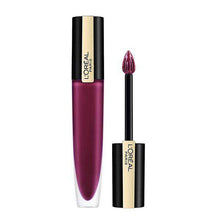 Cargar imagen en el visor de la galería, Lip-gloss Rouge Signature Metallics L'Oreal - Lindkart