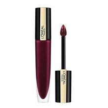 Cargar imagen en el visor de la galería, Lip-gloss Rouge Signature Metallics L'Oreal - Lindkart