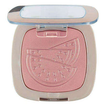 Load image into Gallery viewer, L'Oreal Blush Of Paradise 03 MELON DOLLAR BABY - Lindkart