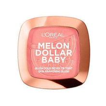 Load image into Gallery viewer, L'Oreal Blush Of Paradise 03 MELON DOLLAR BABY - Lindkart