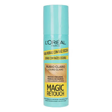 Charger l'image dans la galerie, L'Oréal Light Blonde Instant Dark Root Touch Up Spray