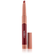 Load image into Gallery viewer, Lipstick L'Oreal Make Up Infaillible 112-spice of life (2,5 g)
