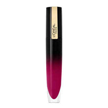 Cargar imagen en el visor de la galería, Lip-gloss Brilliant Signature L'Oreal - Lindkart