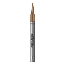 Charger l'image dans la galerie, Eyebrow Liner Unbelievabrow L'Oréal Paris Micro Tatouage Shade Blonde
