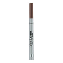 Charger l'image dans la galerie, Eyebrow Liner Unbelievabrow L'Oréal Paris Micro Tatouage Shade 108-brun foncé