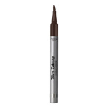 Charger l'image dans la galerie, Eyebrow Liner Unbelievabrow L'Oréal Paris Micro Tatouage Shade 108-brun foncé