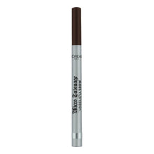 Load image into Gallery viewer, Eyebrow Liner Unbelievabrow L'Oréal Paris Micro Tatouage Shade 109-ebony