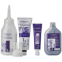 Charger l'image dans la galerie, Crème de coloration permanente L'Oreal Make Up Excellence Cool Creme 8,11 Blond clair cendré