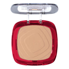 Lade das Bild in den Galerie-Viewer, Compact Make Up L'Oreal Make Up Infallible Fresh Wear 24 hours 130 (9 g)