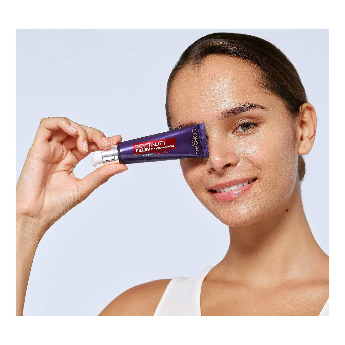 L'Oréal Revitalift Filler Anti-Ageing Eye Cream (30 ml)