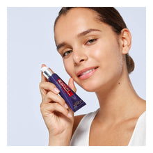 Lade das Bild in den Galerie-Viewer, Crème anti-âge contour des yeux Revitalift L'Oreal Make Up Fillers pour les rides du visage (30 ml)