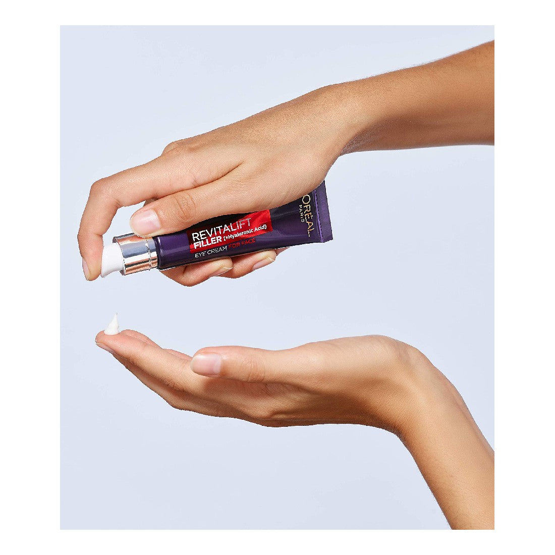 L'Oréal Revitalift Filler Anti-Ageing Eye Cream (30 ml)