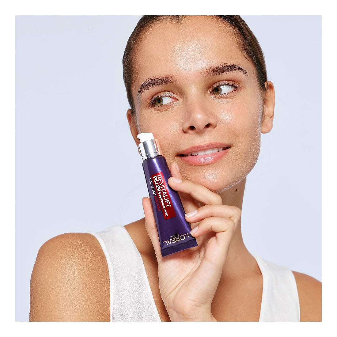 L'Oréal Revitalift Filler Anti-Ageing Eye Cream (30 ml)