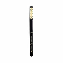 Cargar imagen en el visor de la galería, Eyeliner L'Oreal Make Up Perfect Slim 01-intense black (0,6 ml)