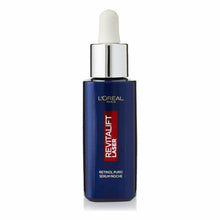 Cargar imagen en el visor de la galería, Sérum Revitalift Laser Retinol L'Oreal Make Up (30 ml)