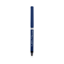 Cargar imagen en el visor de la galería, Eyeliner L'Oreal Make Up Infaillible Grip Electric Blue 36 hours