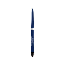 Cargar imagen en el visor de la galería, Eyeliner L'Oreal Make Up Infaillible Grip Electric Blue 36 hours