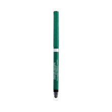 Load image into Gallery viewer, Eyeliner L'Oreal Make Up Infaillible Grip Turquoise 36 hours