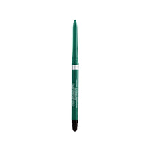 Load image into Gallery viewer, Eyeliner L'Oreal Make Up Infaillible Grip Turquoise 36 hours