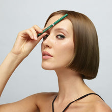 Afbeelding in Gallery-weergave laden, Eyeliner L'Oreal Make Up Infaillible Grip Emerald Green 36 uur