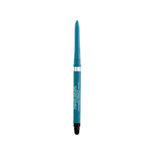 Afbeelding in Gallery-weergave laden, Eyeliner L'Oreal Make Up Infaillible Grip Emerald Green 36 uur