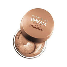 Load image into Gallery viewer, Mousse Make-up Foundation Dream Matt Maybelline (18 ml) - Lindkart