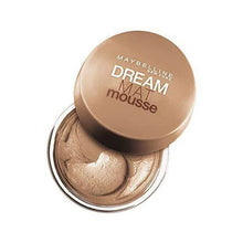 Load image into Gallery viewer, Mousse Make-up Foundation Dream Matt Maybelline (18 ml) - Lindkart