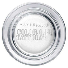 Afbeelding in Gallery-weergave laden, Eyeshadow Color Tattoo Maybelline - Lindkart