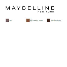 Load image into Gallery viewer, Eyebrow Pencil Brow Satin Maybelline - Lindkart