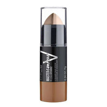 Afbeelding in Gallery-weergave laden, Bar Make-up Master Contour V-shape Maybelline - Lindkart