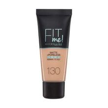 Load image into Gallery viewer, Liquid Make Up Base Fit Me Maybelline - Lindkart