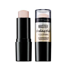 Afbeelding in Gallery-weergave laden, Highlighter Master Strobing Stick Maybelline (6,8 g) - Lindkart