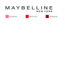 Load image into Gallery viewer, Lipstick Color Sensational Maybelline (22 g) - Lindkart