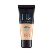 Load image into Gallery viewer, Liquid Make Up Base Fit Me Maybelline - Lindkart