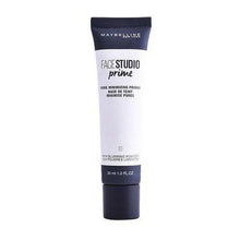 Load image into Gallery viewer, Maybelline FACESTUDIO Prime Pore Minimizing (30 ml) - Lindkart