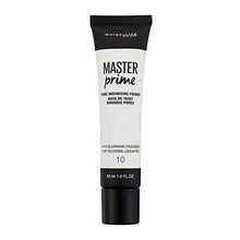 Load image into Gallery viewer, Maybelline FACESTUDIO Prime Pore Minimizing (30 ml) - Lindkart