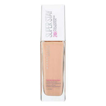 Load image into Gallery viewer, Liquid Make Up Base Superstay Maybelline (30 ml) - Lindkart
