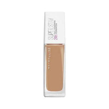 Cargar imagen en el visor de la galería, Liquid Make Up Base Superstay Maybelline (30 ml) - Lindkart