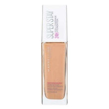 Load image into Gallery viewer, Liquid Make Up Base Superstay Maybelline (30 ml) - Lindkart