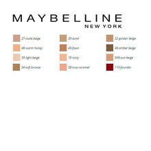 Load image into Gallery viewer, Liquid Make Up Base Superstay Maybelline (30 ml) - Lindkart