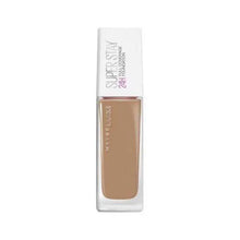 Cargar imagen en el visor de la galería, Liquid Make Up Base Superstay Maybelline (30 ml) - Lindkart