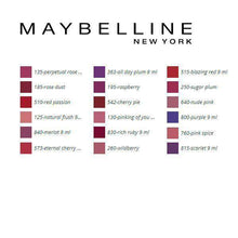 Load image into Gallery viewer, Lipstick Superstay Maybelline - Lindkart