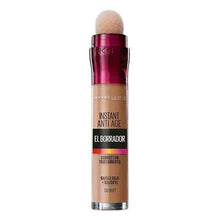 Cargar imagen en el visor de la galería, Facial Corrector Instante Anti Age Maybelline (6,8 ml) - Lindkart